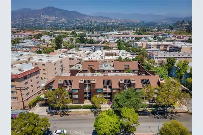 301 N Belmont Street #105, Glendale, CA 91206 - Photo 33