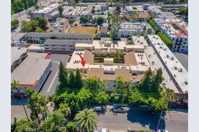11044 Acama Street #302, Studio City, CA 91602 - Photo 43