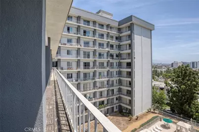100 S Doheny #707, Los Angeles, CA 90048 - Photo 43