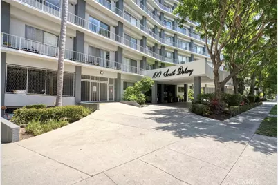 100 S Doheny #707, Los Angeles, CA 90048 - Photo 51