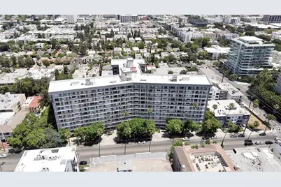 100 S Doheny #707, Los Angeles, CA 90048 - Photo 49