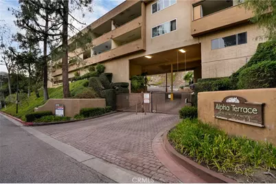 1935 Alpha Road #230, Glendale, CA 91208 - Photo 1