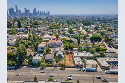1492 W Sunset Boulevard, Los Angeles, CA 90026 - Photo 13