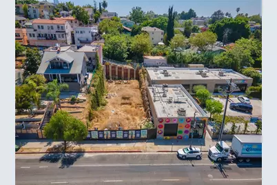 1492 W Sunset Boulevard, Los Angeles, CA 90026 - Photo 19