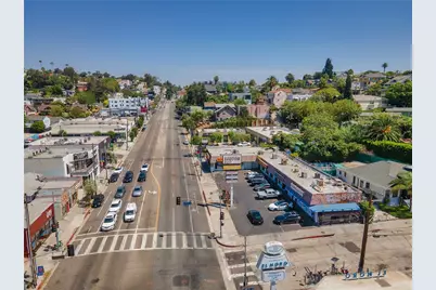 1492 W Sunset Boulevard, Los Angeles, CA 90026 - Photo 33