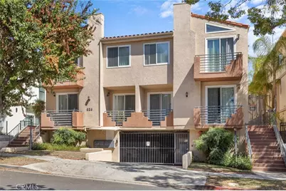 528 E. San Jose Ave #110, Burbank, CA 91501 - Photo 1