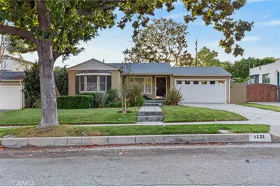 1321 Graynold, Glendale, CA 91202 - Photo 3