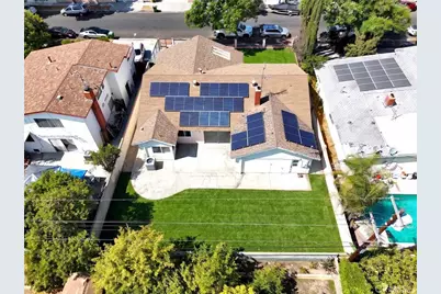 13046 Ebell Street, North Hollywood, CA 91605 - Photo 55