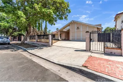 13046 Ebell Street, North Hollywood, CA 91605 - Photo 9