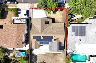 13046 Ebell St, North Hollywood, CA 91605 - Photo 57