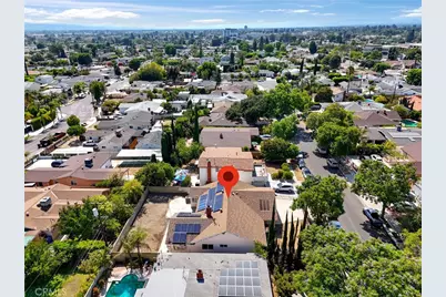 13046 Ebell Street, North Hollywood, CA 91605 - Photo 53