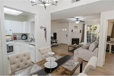 24115 Del Monte Drive #71, Valencia, CA 91355 - Photo 5