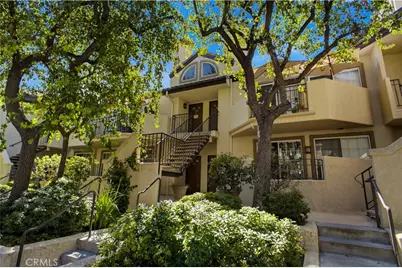 24115 Del Monte Drive #71, Valencia, CA 91355 - Photo 1