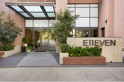 1111 S Grand Avenue #1102, Los Angeles, CA 90015 - Photo 1