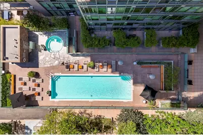 1111 S Grand Avenue #1102, Los Angeles, CA 90015 - Photo 25