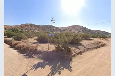 32100 Hughes Canyon, Acton, CA 93510 - Photo 1