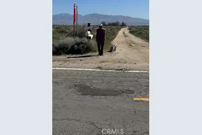0 Vac/Cor, Palmdale, CA 93591 - Photo 1