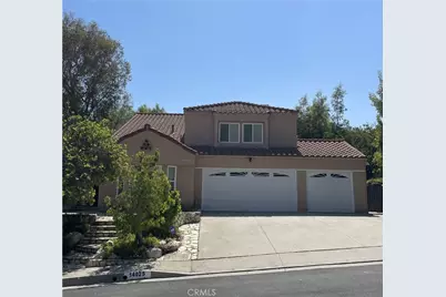 14025 Rabbit Road, Sylmar, CA 91342 - Photo 1