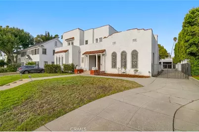 1224 S Wilton Place, Los Angeles, CA 90019 - Photo 5