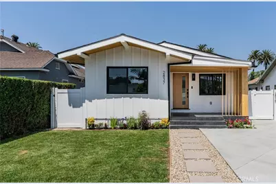 2837 S Palm Grove Avenue, Los Angeles, CA 90016 - Photo 1