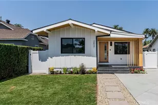 2837 S Palm Grove Ave, Los Angeles, CA 90016 - Photo 1