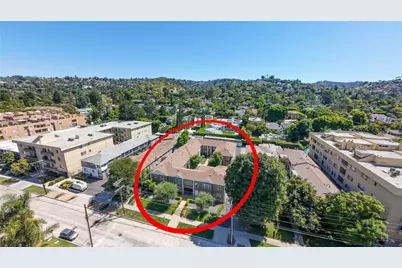 15034 Dickens Street #4, Sherman Oaks, CA 91403 - Photo 35