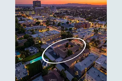 15034 Dickens Street #4, Sherman Oaks, CA 91403 - Photo 31