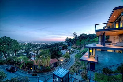 2917 Durand Drive, Los Angeles, CA 90068 - Photo 47