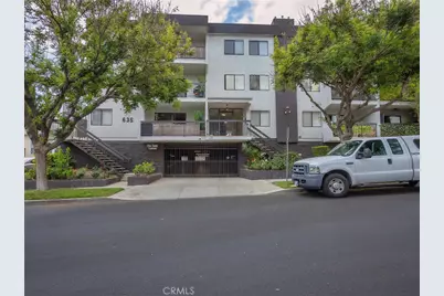 635 E Elmwood Avenue #203, Burbank, CA 91501 - Photo 29