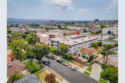 635 E Elmwood Avenue #203, Burbank, CA 91501 - Photo 35