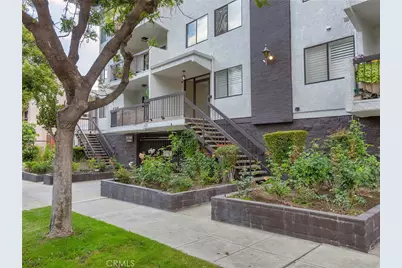 635 E Elmwood Avenue #203, Burbank, CA 91501 - Photo 1