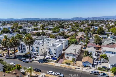 1175 Leighton, Los Angeles, CA 90037 - Photo 55