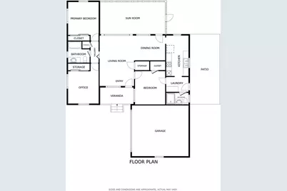 16858 Weddington Street, Encino, CA 91436 - Photo 29