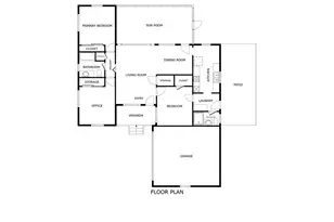 16858 Weddington St, Encino, CA 91436 - Photo 29