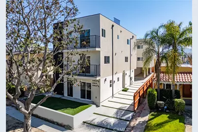 10810 Hesby, Los Angeles, CA 91601 - Photo 1