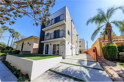 10810 Hesby, Los Angeles, CA 91601 - Photo 17