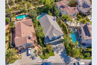 20316 Wynfreed Lane, Porter Ranch, CA 91326 - Photo 45