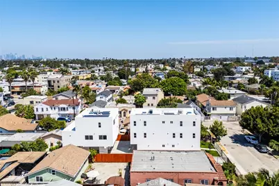 5327 Geer, Los Angeles, CA 90016 - Photo 17