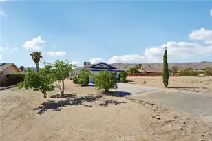 72731 Larrea Ave, 29 Palms MCB, CA 92277 - Photo 3