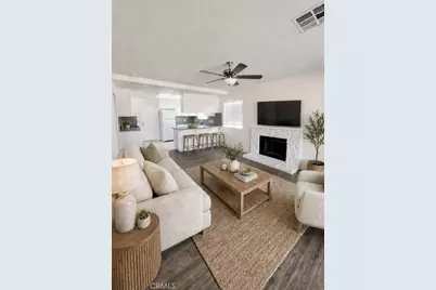 72731 Larrea Avenue, 29 Palms MCB, CA 92277 - Photo 19