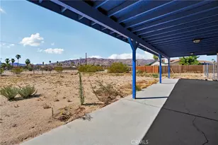 72731 Larrea Ave, 29 Palms MCB, CA 92277 - Photo 43