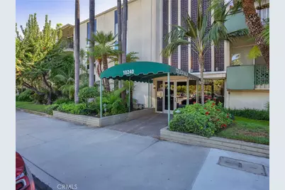 10240 Camarillo Street #208, Toluca Lake, CA 91602 - Photo 1