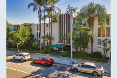 10240 Camarillo Street #208, Toluca Lake, CA 91602 - Photo 51
