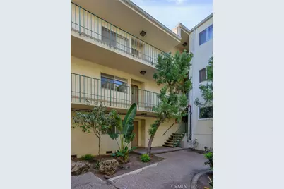 10240 Camarillo Street #208, Toluca Lake, CA 91602 - Photo 27