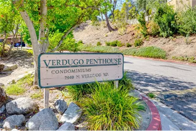 2940 N Verdugo #206, Glendale, CA 91208 - Photo 33