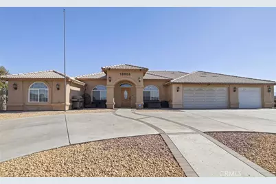 16805 Ponca, Victorville, CA 92395 - Photo 1