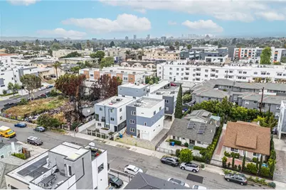 523 N St Andrews, Los Angeles, CA 90004 - Photo 39