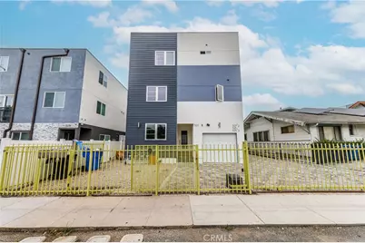 523 N St Andrews, Los Angeles, CA 90004 - Photo 37
