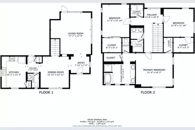 31770 Paseo Bonito, Castaic, CA 91384 - Photo 5