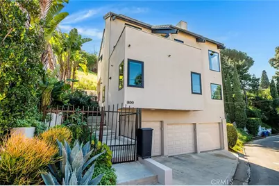 1800 Silverwood Terrace, Los Angeles, CA 90026 - Photo 1